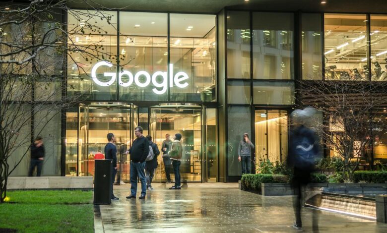 Bos Keamanan Android Mundur, Surat Pedasnya Sebut Google Kehilangan Kompas Moral