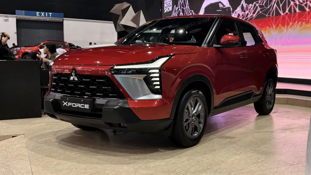 Nissan Magnite 2026 Datang dengan Wajah Baru, Harga Agresifnya Siap Ganggu Mitsubishi Xforce