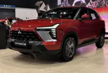 Nissan Magnite 2026 Datang dengan Wajah Baru, Harga Agresifnya Siap Ganggu Mitsubishi Xforce
