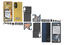 HP Trump Dibongkar, Isi Dalamnya Nyaris Kembar dengan HTC U24 Pro dari Taiwan