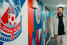 Pierre Sage Ambil Alih Crystal Palace, Beban Warisan Glasner Menanti Di Selhurst Park
