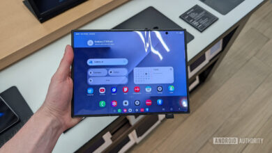 Bocoran Samsung Wide Fold Muncul, Lipatan Layar Disebut Bisa Jauh Lebih Tersamarkan