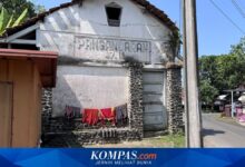 Bekas Stasiun Pangandaran Yang Meredup, Riwayat Jalur Banjar-Cijulang Di Selatan Jawa Barat