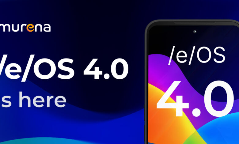 Tinggalkan Google Tanpa Ribet, /e/OS 4.0 Janjikan Pindah Data Sekali Klik