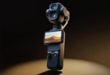 DJI Osmo Pocket 4 Pro Hadir Dengan Lensa Zoom 3x, Tapi Bobotnya Ikut Naik
