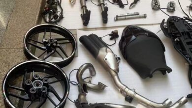 Rupiah Loyo, Sparepart Ducati Naik 20 Persen dan Stok Harga Lama Bisa Jadi Rebutan
