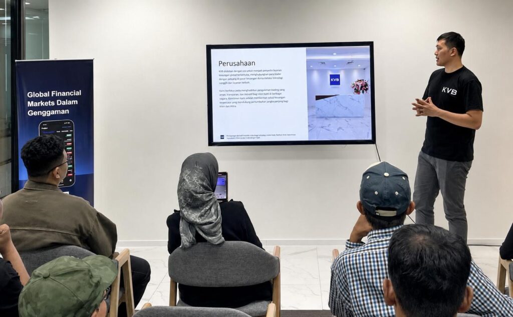 Literasi Keuangan Masih Tertinggal, Industri Dorong Masyarakat Paham Risiko Investasi