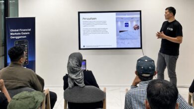 Literasi Keuangan Masih Tertinggal, Industri Dorong Masyarakat Paham Risiko Investasi