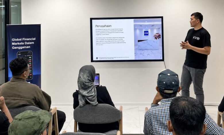 Literasi Keuangan Masih Tertinggal, Industri Dorong Masyarakat Paham Risiko Investasi