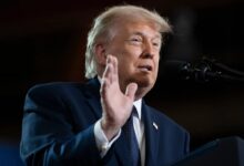 Trump Bantah Dana Rp4.900 Triliun Untuk Iran, Di Balik Laporan yang Memicu Geger Diplomasi AS