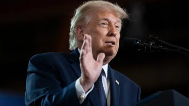 Trump Bantah Dana Rp4.900 Triliun Untuk Iran, Di Balik Laporan yang Memicu Geger Diplomasi AS