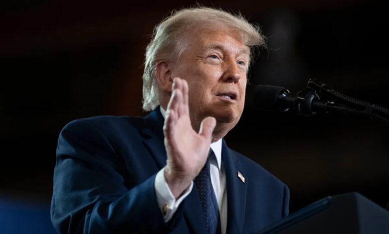 Trump Bantah Dana Rp4.900 Triliun Untuk Iran, Di Balik Laporan yang Memicu Geger Diplomasi AS
