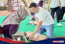 Anak Tak Sadar Saat Darurat, 4P IDAI Jadi Langkah Pertama Penyelamat Hidup