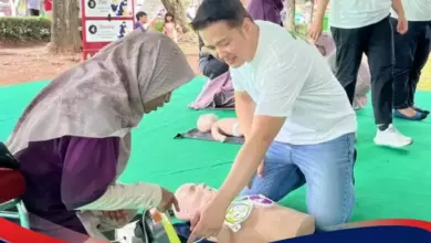 Anak Tak Sadar Saat Darurat, 4P IDAI Jadi Langkah Pertama Penyelamat Hidup