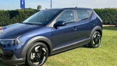 Hyundai i20 2027 Muncul di Brazil, Wajah Baru dan ADAS-Nya Bisa Mengusik Hatchback Rival