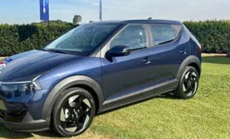 Hyundai i20 2027 Muncul di Brazil, Wajah Baru dan ADAS-Nya Bisa Mengusik Hatchback Rival