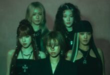 Makna Lagu Crow i-dle, Kisah Gagak Lapar yang Merebut Mahkota dengan Tangan Sendiri