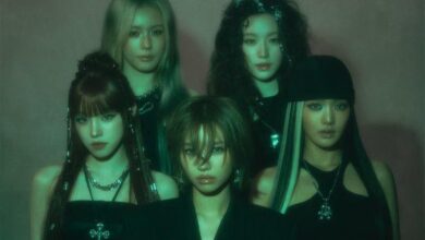 Makna Lagu Crow i-dle, Kisah Gagak Lapar yang Merebut Mahkota dengan Tangan Sendiri