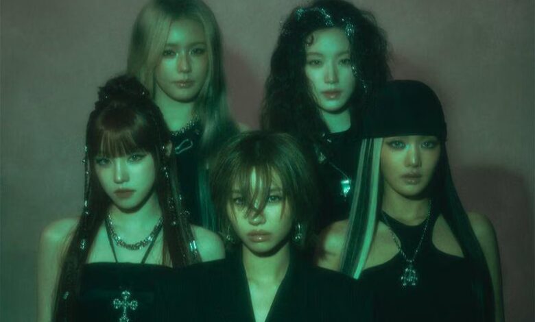 Makna Lagu Crow i-dle, Kisah Gagak Lapar yang Merebut Mahkota dengan Tangan Sendiri