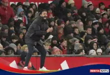 Ruben Amorim Kembali Hadapi Manchester United, Laga Terakhir Pramusim AC Milan Memanas