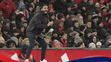 Ruben Amorim Kembali Hadapi Manchester United, Laga Terakhir Pramusim AC Milan Memanas