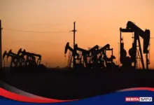 Gejolak Geopolitik Bikin Asumsi Harga Minyak Sulit Dipatok, Pemerintah Waspada RAPBN