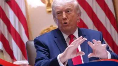 Damai AS-Iran Tercapai, Trump Buka Selat Hormuz Dan Serukan Minyak Mengalir