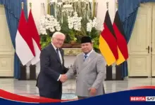 Di Hadapan Prabowo, Steinmeier Dorong IEU-CEPA Segera Tuntas, Tarif Terbuka Lebar