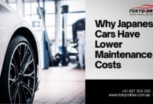 5 Mobil Jepang Paling Mahal Diurus, Ternyata Bukan Cuma Supercar Yang Bikin Kantong Terguncang