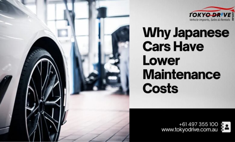 5 Mobil Jepang Paling Mahal Diurus, Ternyata Bukan Cuma Supercar Yang Bikin Kantong Terguncang