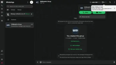 WhatsApp Web Mulai Uji Panggilan Grup, Tak Perlu Lagi Aplikasi Desktop untuk Video Call