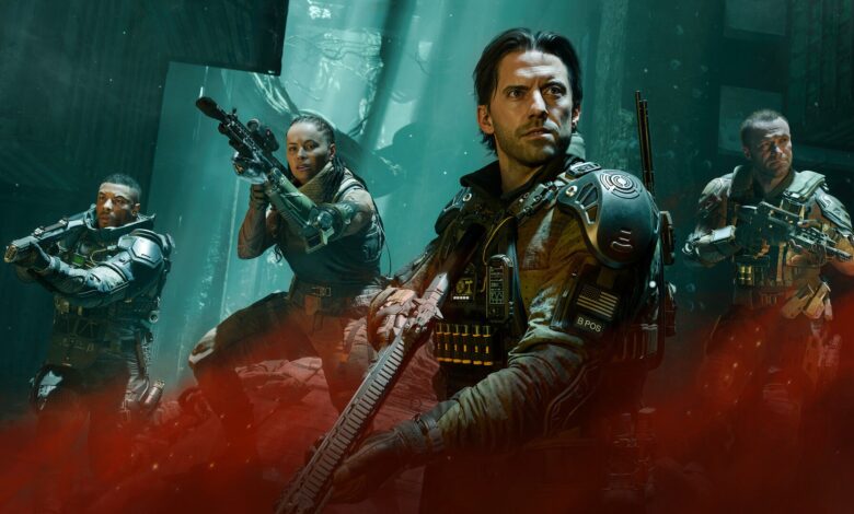 Mark Gordon Pensiun Setelah 22 Tahun, Treyarch Masuki Era Baru di Call of Duty