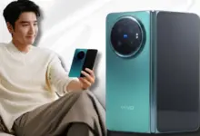 Vivo X Fold 6 Makin Menggoda, Kamera 200MP dan Layar 8,02 Inci Sudah Terbuka