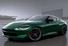 Nissan Sembunyikan Lima Easter Egg Di Z 2027, Grille Depannya Paling Menggoda