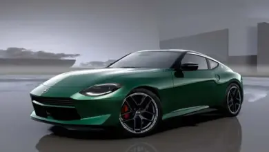 Nissan Sembunyikan Lima Easter Egg Di Z 2027, Grille Depannya Paling Menggoda