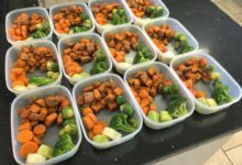 5 Makanan Rendah Kalori yang Ternyata Lebih Lama Mengenyangkan Saat Diet