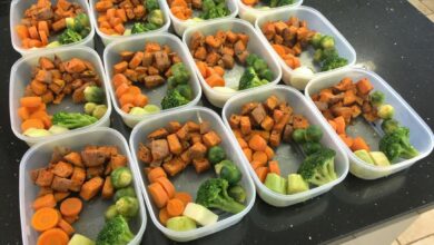 5 Makanan Rendah Kalori yang Ternyata Lebih Lama Mengenyangkan Saat Diet