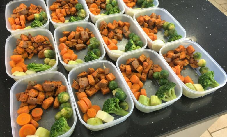 5 Makanan Rendah Kalori yang Ternyata Lebih Lama Mengenyangkan Saat Diet