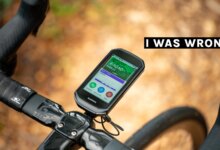 Garmin Edge Kini Bisa Hitung Umur Komponen Sepeda, Ban Bocor dan Rantai Aus Tak Lagi Terlambat Terdeteksi