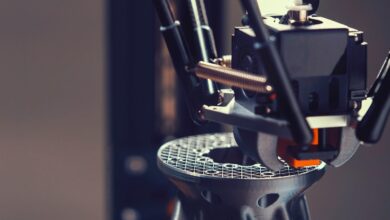 Trik Sederhana Ini Bikin Printer 3D Melaju Dua Kali Lebih Cepat, Tanpa Ganti Mesin
