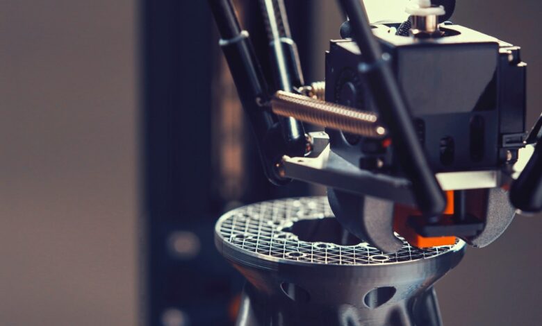 Trik Sederhana Ini Bikin Printer 3D Melaju Dua Kali Lebih Cepat, Tanpa Ganti Mesin