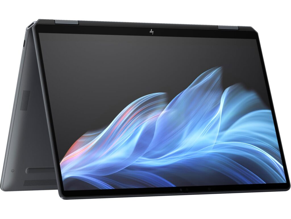 HP OmniBook Ultra 14 Ternyata Melesat, Laptop Tipis Ini Diam-Diam Jago Gaming