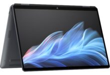 HP OmniBook Ultra 14 Ternyata Melesat, Laptop Tipis Ini Diam-Diam Jago Gaming
