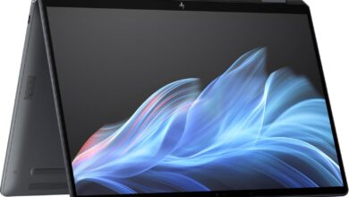 HP OmniBook Ultra 14 Ternyata Melesat, Laptop Tipis Ini Diam-Diam Jago Gaming