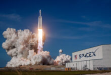 SpaceX Meledak 20 Persen Lagi, IPO Gemilang Dorong Nilai Pasar Tembus Rp7.296 Triliun