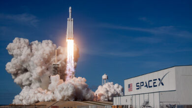SpaceX Meledak 20 Persen Lagi, IPO Gemilang Dorong Nilai Pasar Tembus Rp7.296 Triliun