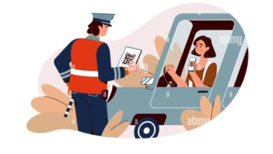 SIM Digital Saat Razia Sah, Tapi Polisi Masih Minta Kartu Fisik Dulu