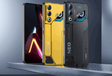 Nubia Neo 3 GT Mengusik Kelas 3 Jutaan, Ada Trigger Fisik yang Jarang Dipunya Rival