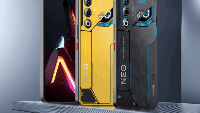 Nubia Neo 3 GT Mengusik Kelas 3 Jutaan, Ada Trigger Fisik yang Jarang Dipunya Rival