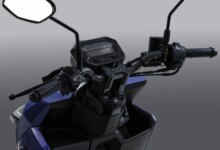 Vario 125 Tipe Street Hadir Beda, Naked Handlebar-Nya Bikin Tampilan Makin Berani
